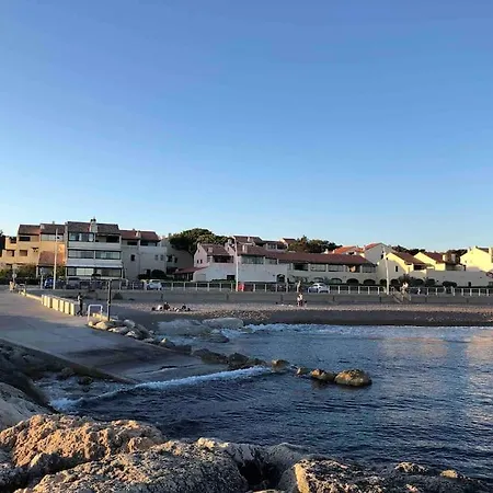 Apartment Le Chant Des Cigales Duplex Climatise Pres Des Plages *
